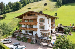 Apartments Fleidl Zell Am Ziller